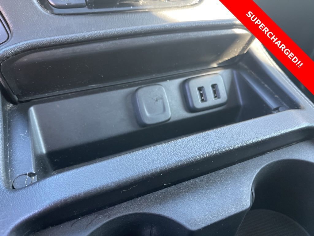 Used 2019 Chevrolet Tahoe Premier w/ RST 6.2L Performance Edition image 32