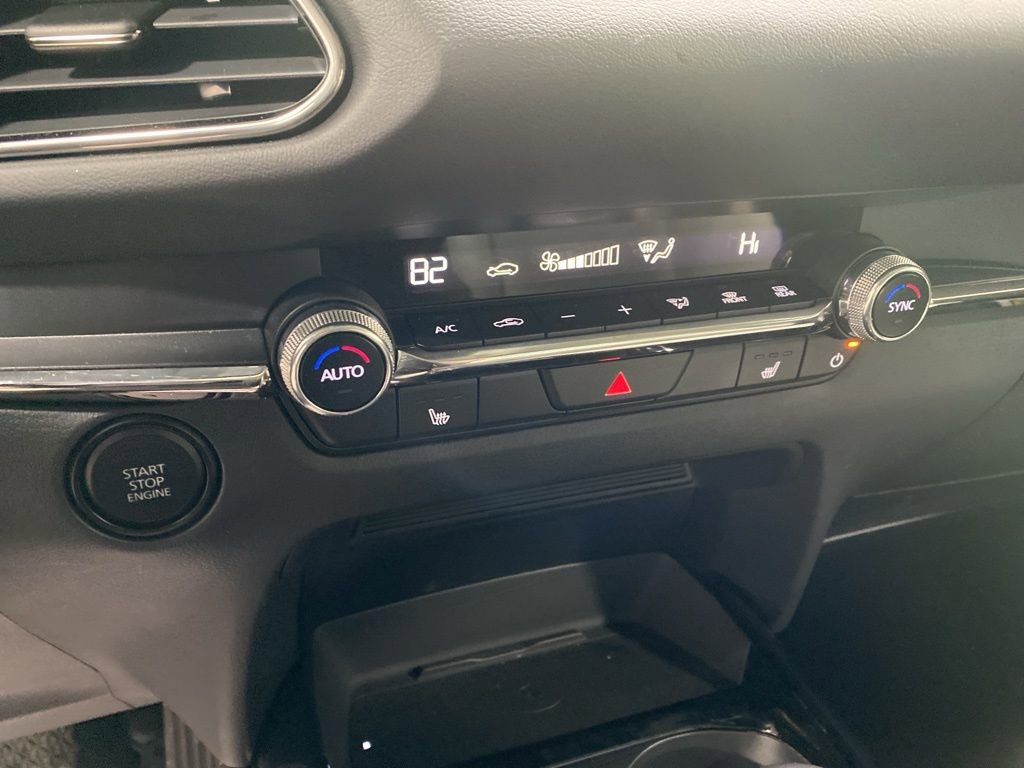 Certified 2025 MAZDA CX-30 AWD 2.5 S w/ Premium Package image 26