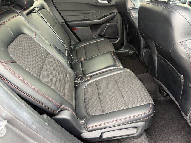 Used 2024 Ford Escape ST-Line image 14
