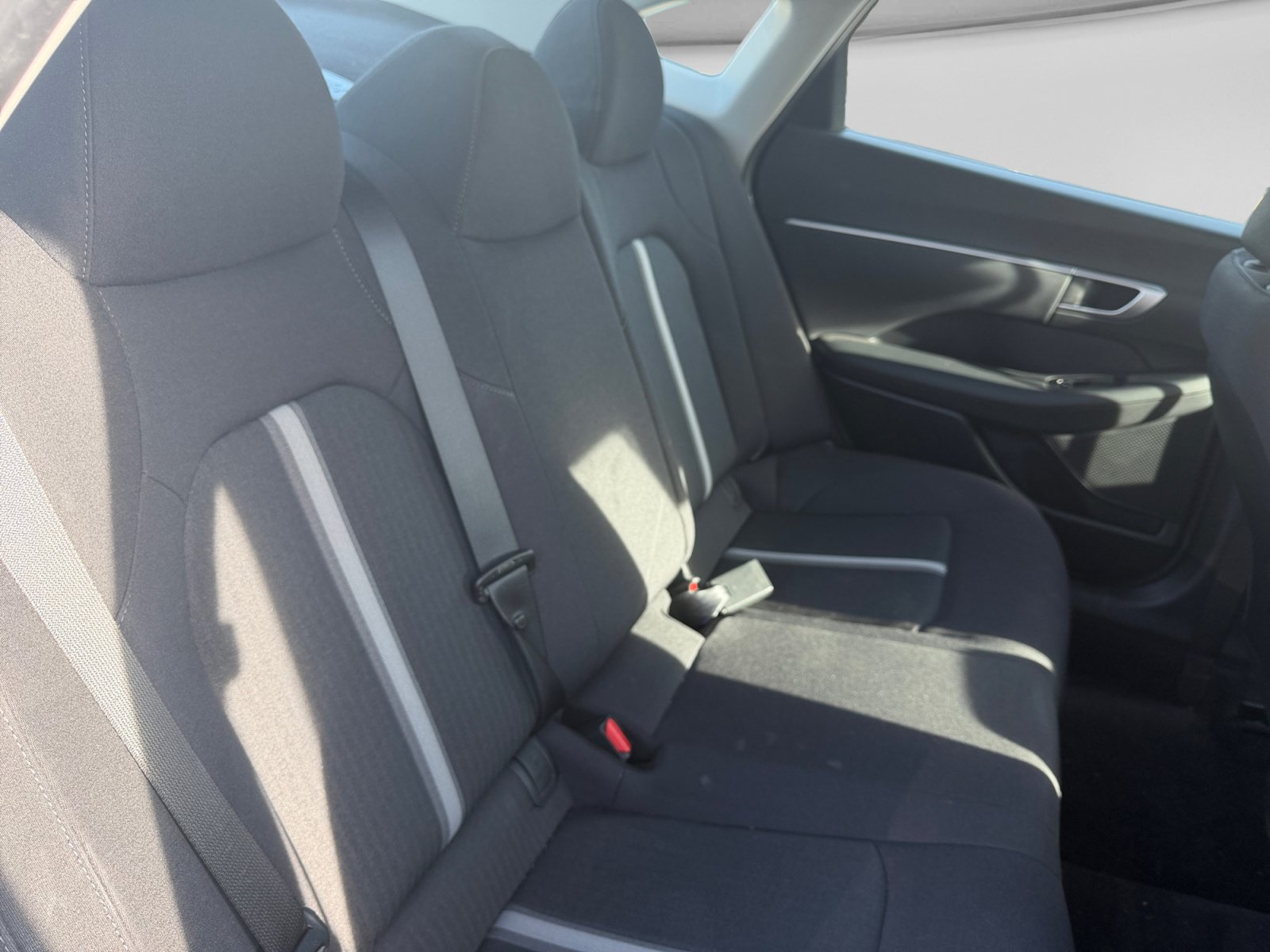 Used 2026 Hyundai Sonata Blue FWD image 29