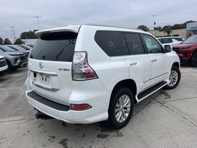 Used 2018 Lexus GX 460 image 7