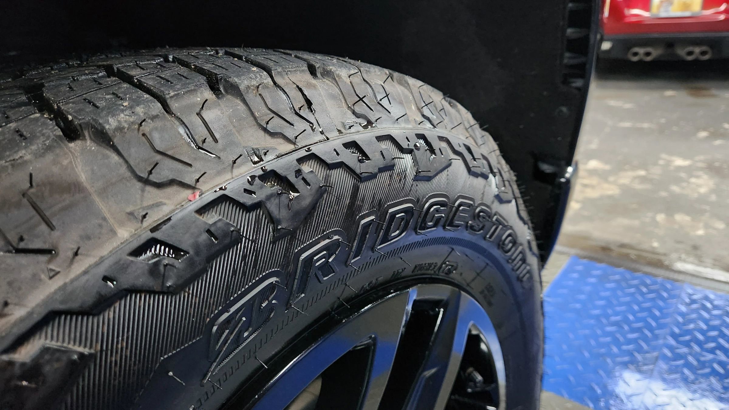 Used 2022 Chevrolet Silverado 1500 Custom Trail Boss image 82