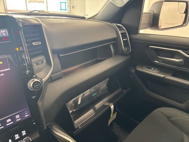 New 2026 RAM 1500 Big Horn image 39