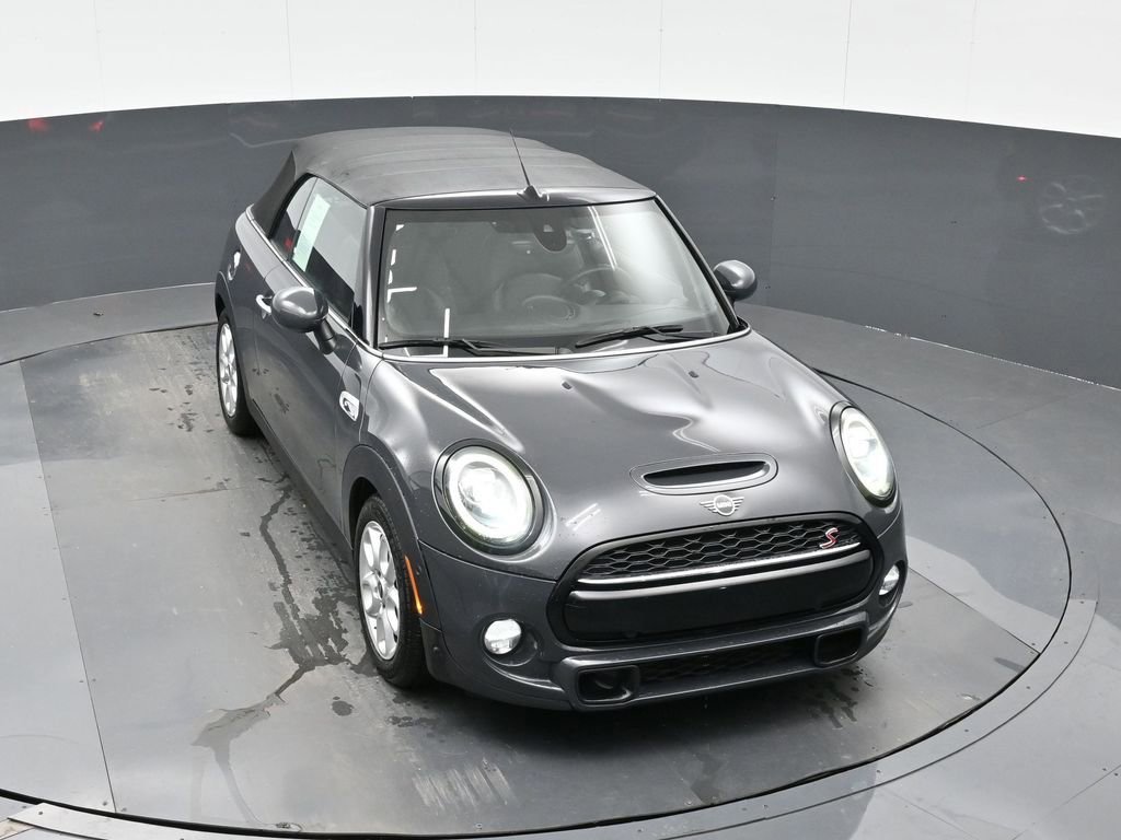 Used 2019 MINI Cooper S image 32