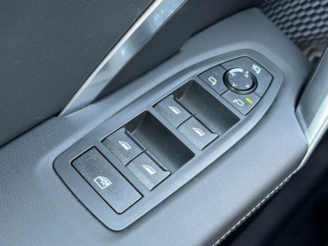 New 2026 BMW X1 M35i w/ Technology Package AWD/4WD image 25