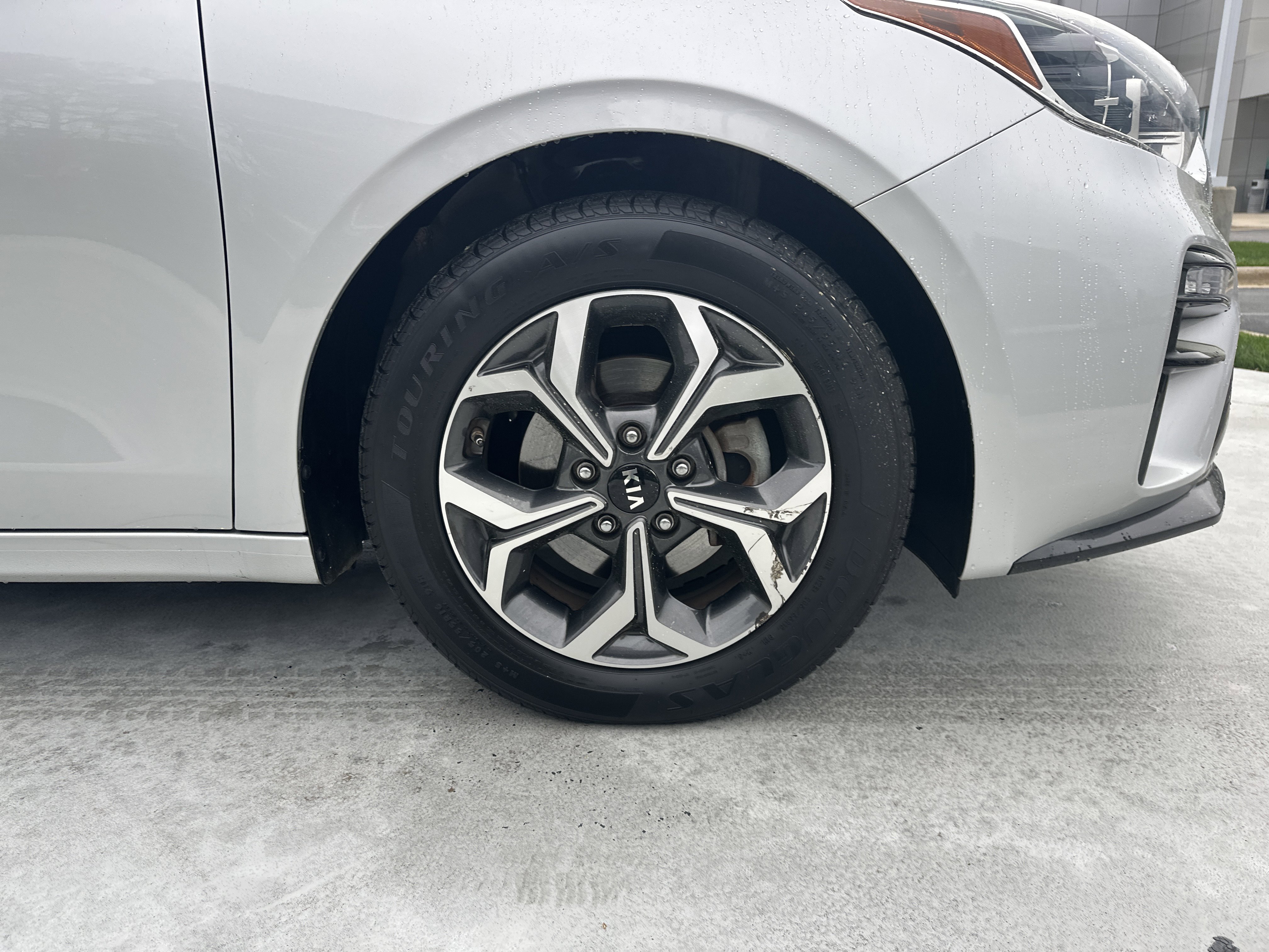 Used 2019 Kia Forte LXS image 13