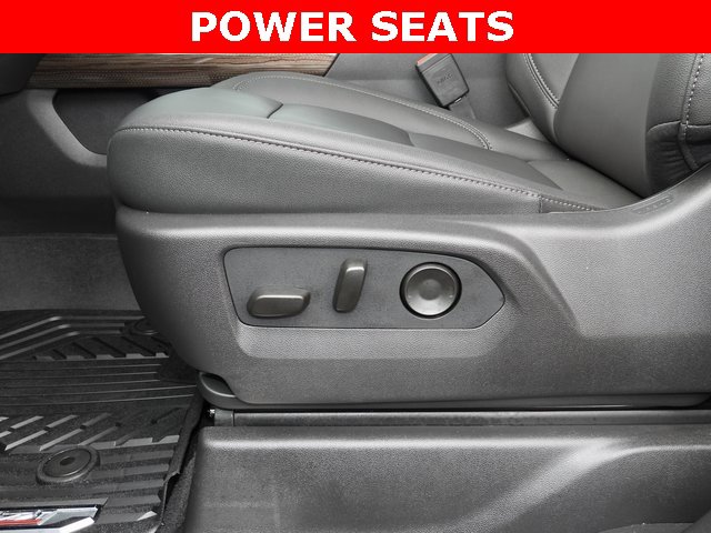New 2026 Chevrolet Silverado 1500 LT Trail Boss w/ Convenience Package II image 19
