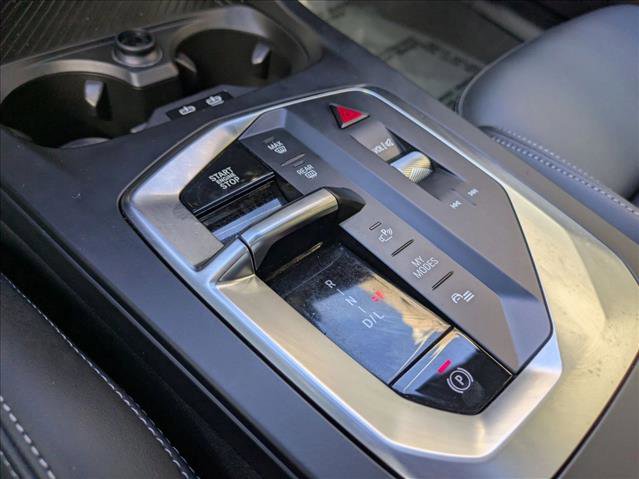 Used 2025 BMW 228i xDrive w/ Premium Package image 12