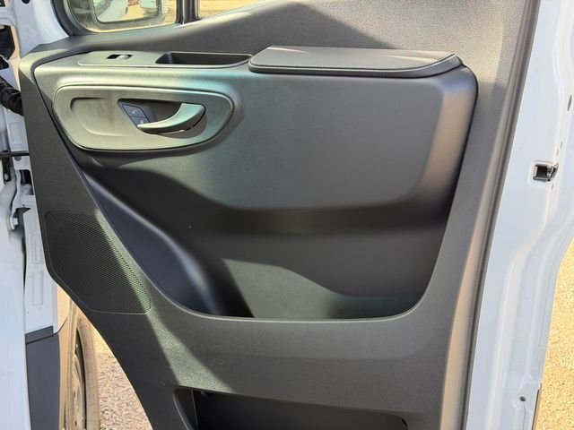 New 2026 Mercedes-Benz Sprinter 2500 image 27