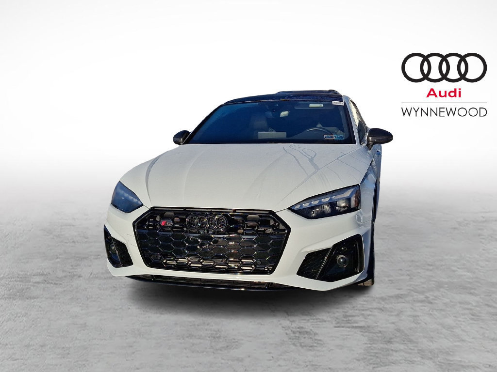 Certified 2024 Audi S5 Premium Plus AWD/4WD image 2