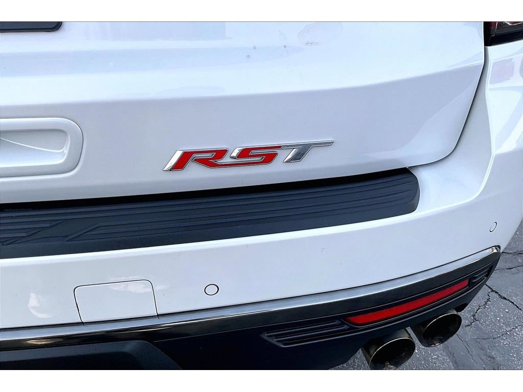 Used 2022 Chevrolet Tahoe RST image 21