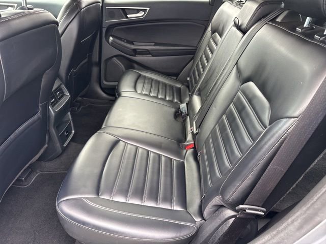 Used 2024 Ford Edge SEL AWD/4WD image 20
