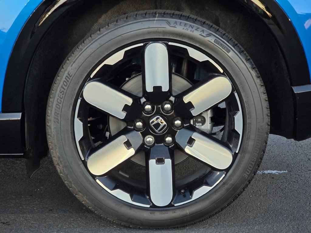 New 2026 Honda Prologue Elite image 31
