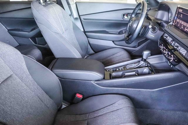 Used 2025 Honda Accord Sport image 18