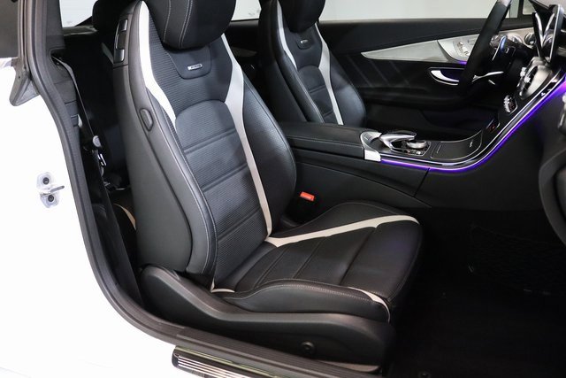 Used 2020 Mercedes-Benz C 63 AMG S image 23
