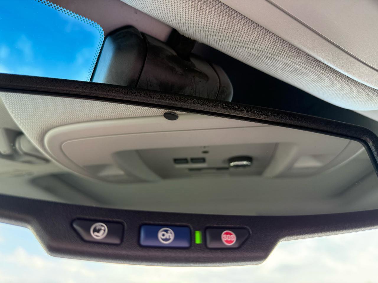 Used 2018 Chevrolet Suburban Premier image 43