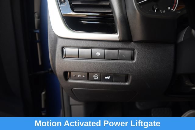 Used 2023 Nissan Rogue SL w/ SL Premium Package AWD/4WD image 6