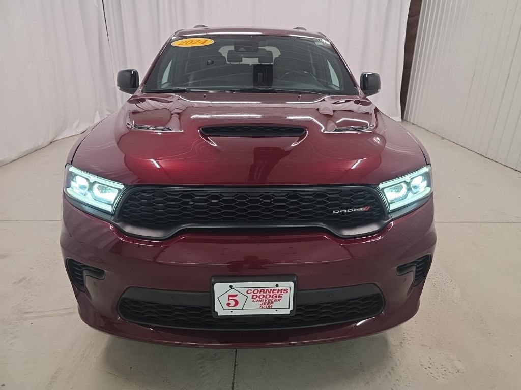 Used 2024 Dodge Durango R/T AWD/4WD image 8