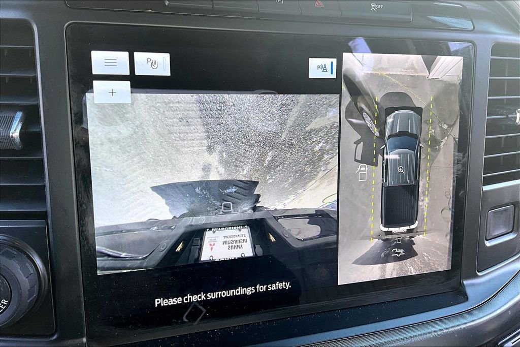 Used 2023 Ford F150 Limited image 14