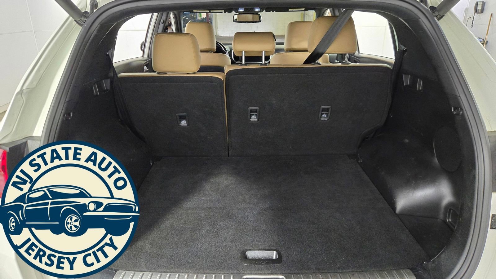 Used 2022 Kia Sportage SX image 35