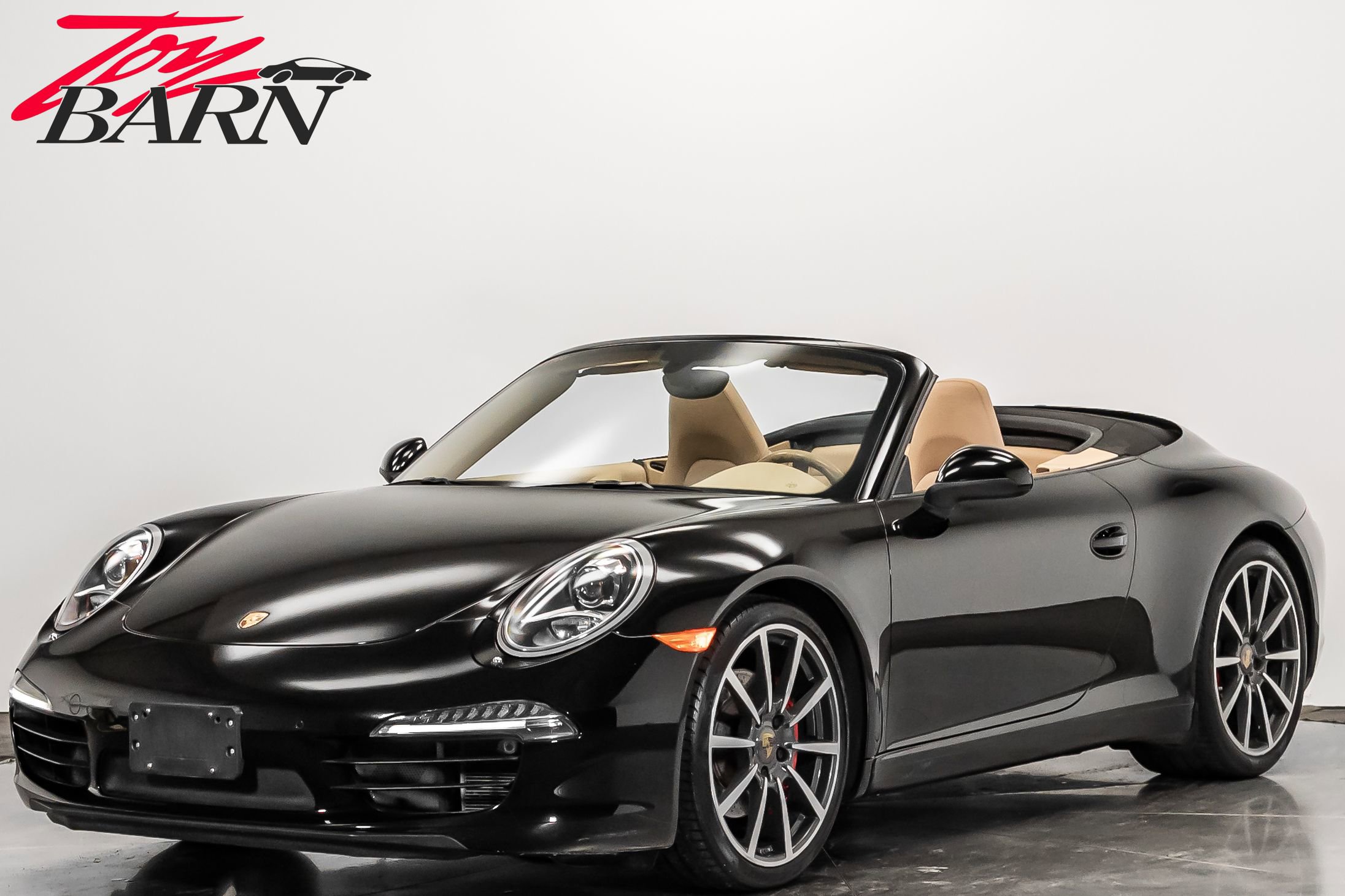Used 2015 Porsche 911 Carrera S