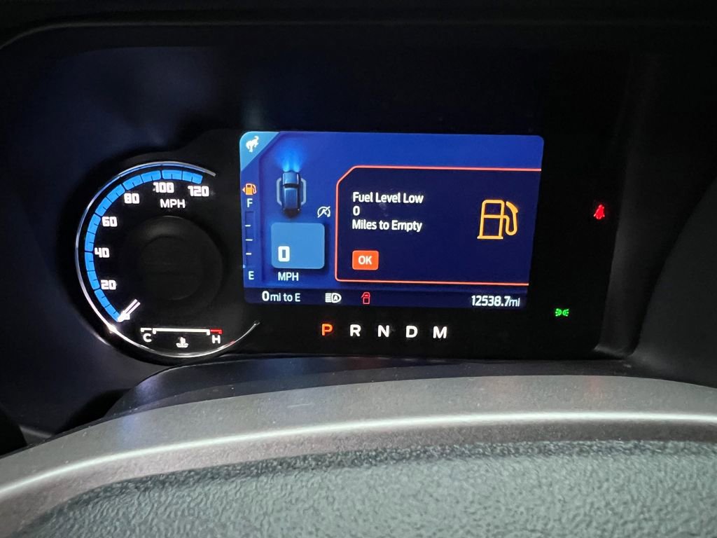 Used 2024 Ford Bronco Badlands image 30