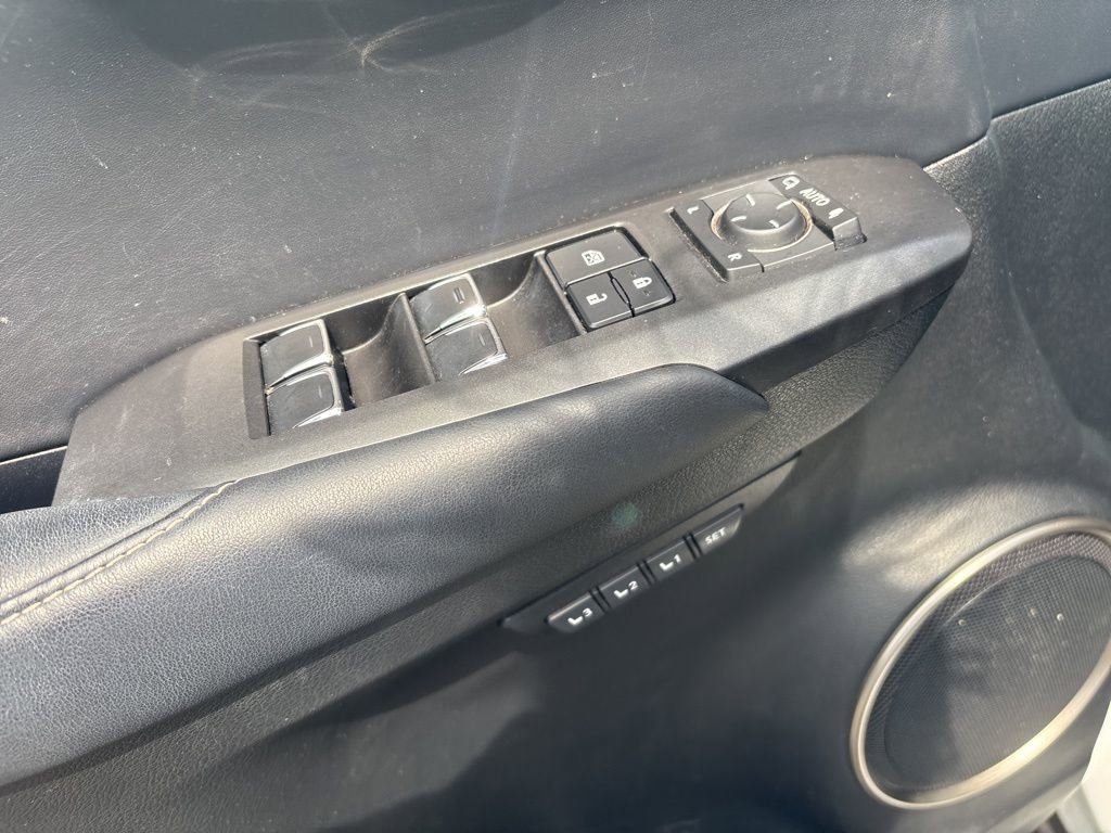 Used 2021 Lexus NX 300 F Sport w/ F Sport Premium Package AWD/4WD image 20