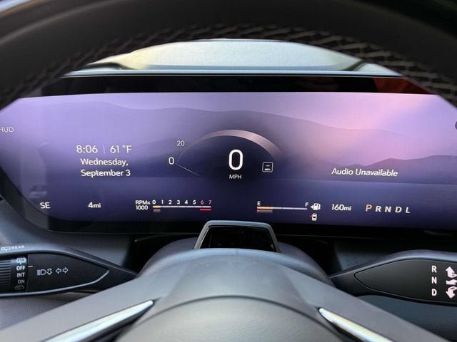 New 2026 Buick Enclave Avenir w/ Super Cruise Package FWD image 20