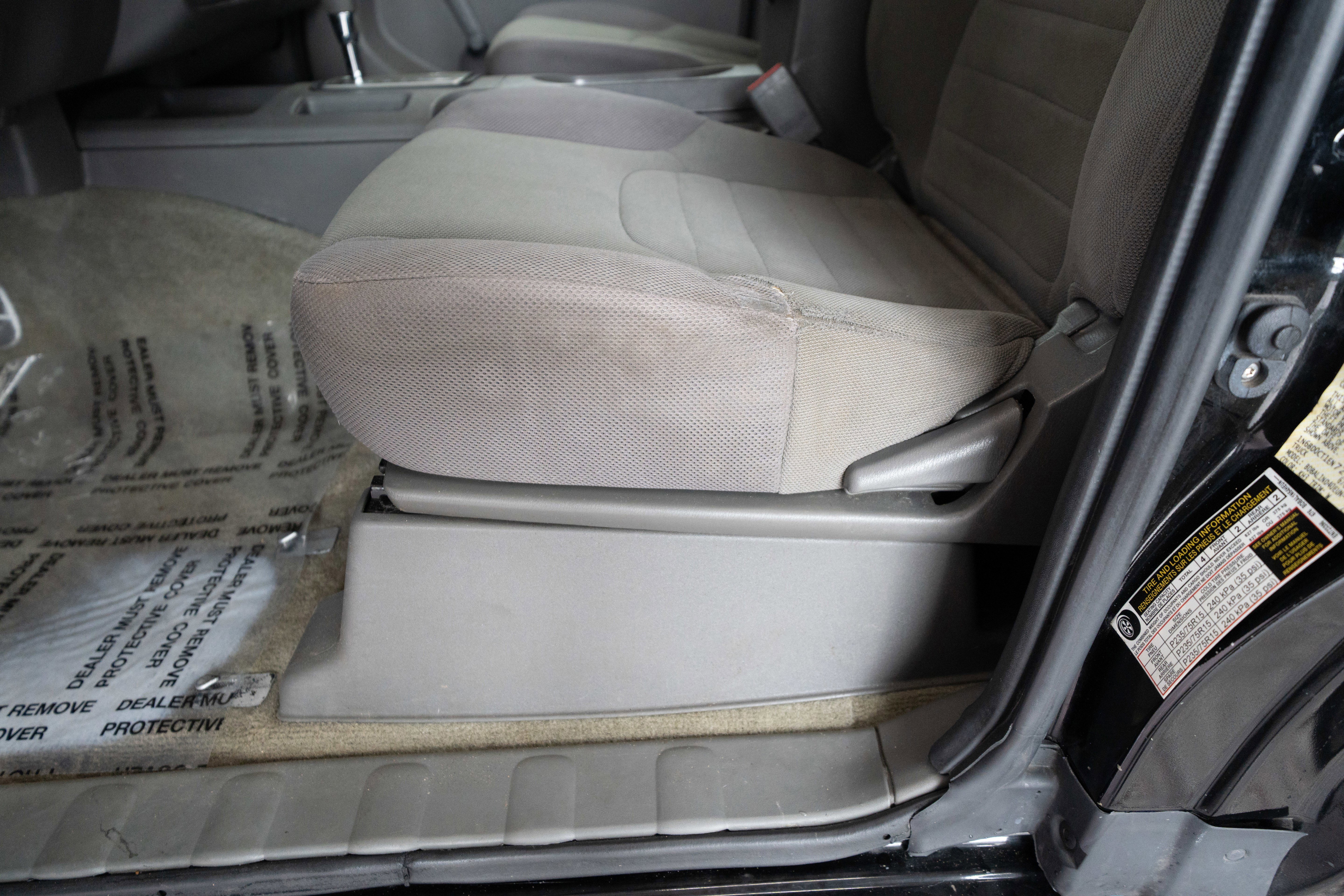 Used 2014 Nissan Frontier S image 12