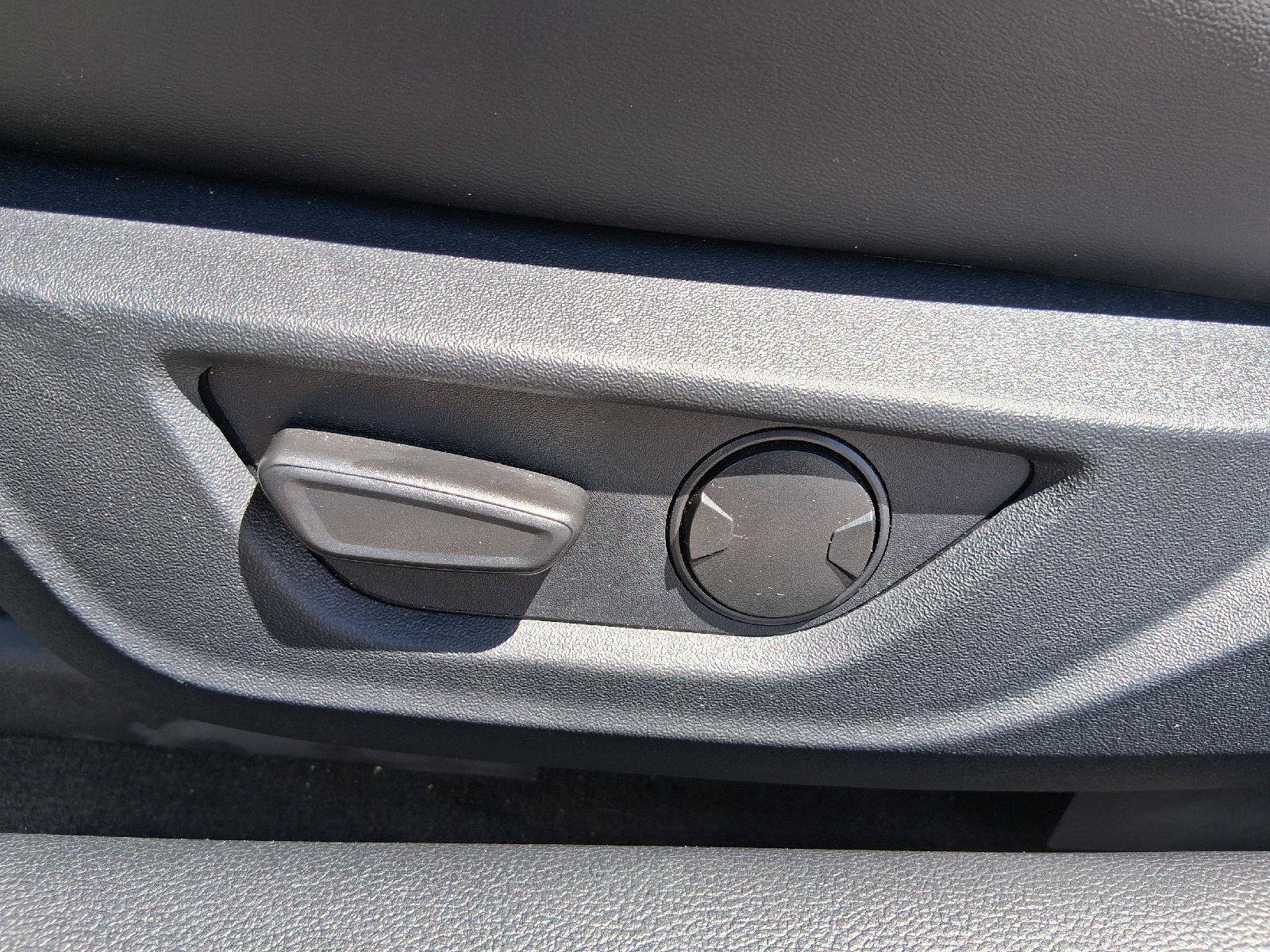 Used 2022 Ford Mustang Mach 1 RWD image 18