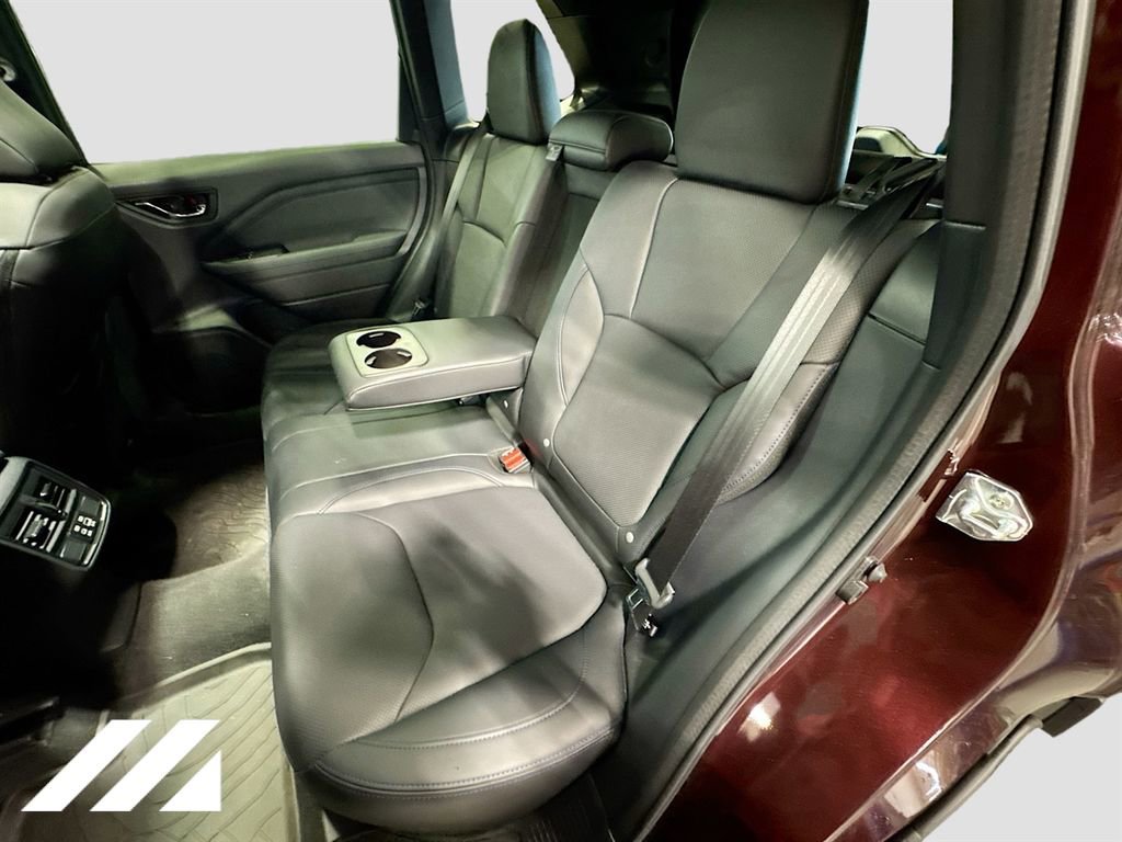 Certified 2026 Subaru Forester Limited AWD/4WD image 25