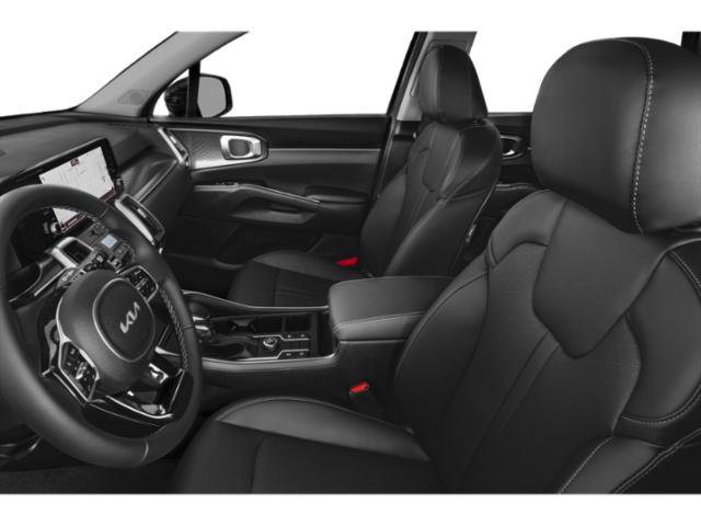 Used 2022 Kia Sorento S w/ Panoramic Sunroof Package FWD image 12