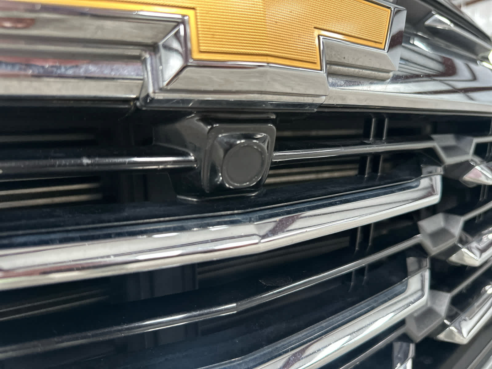 Used 2025 Chevrolet Equinox LT FWD image 10