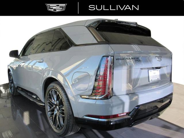 New 2026 Cadillac Escalade IQ Sport 1 w/ LPO, ONYX Package image 3