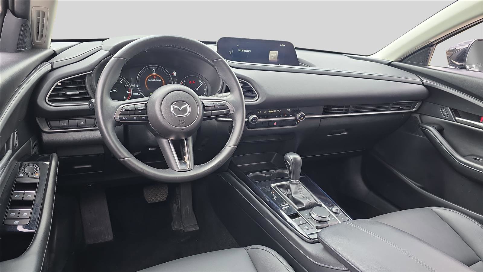 Used 2024 MAZDA CX-30 AWD 2.5 S w/ Select Sport Pkg image 20