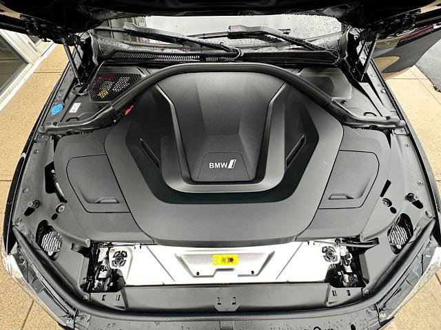 Certified 2023 BMW i4 eDrive35 w/ Premium Package image 11