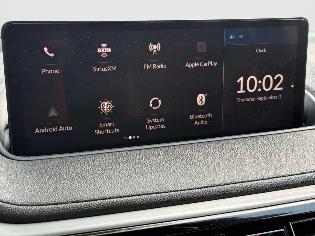 Certified 2024 Acura MDX SH-AWD image 22