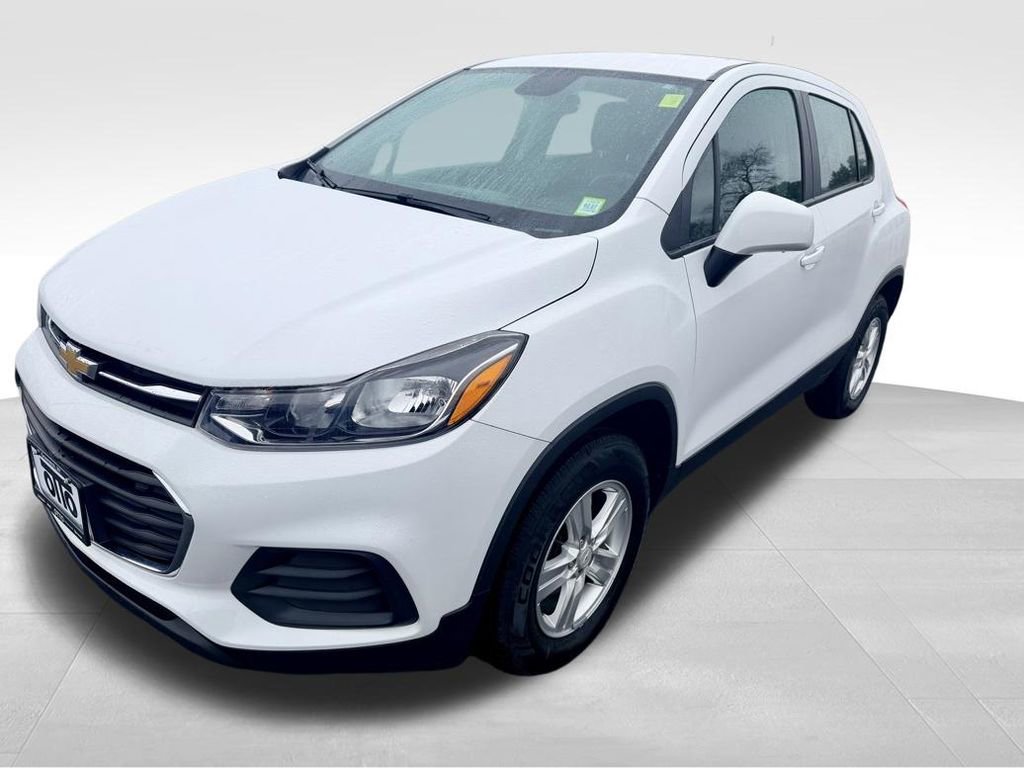 Used 2020 Chevrolet Trax LS image 7