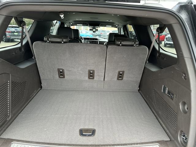 Certified 2022 GMC Yukon XL Denali image 22