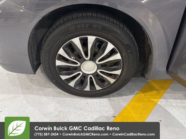 Used 2014 Honda Civic LX image 31