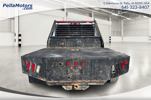 Used 2012 RAM 3500 Laramie Longhorn w/ Cold Weather Group image 4