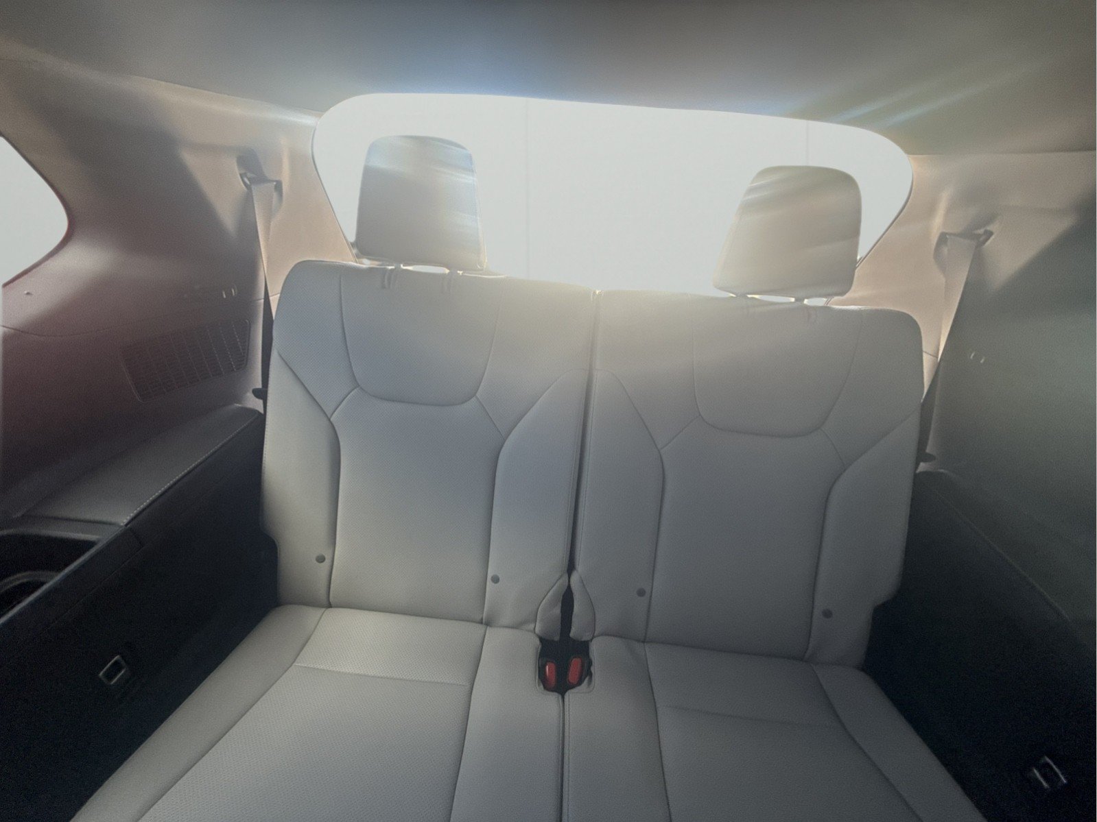Used 2025 Lexus TX 350 AWD w/ Technology Package image 31