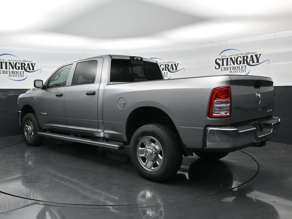 Used 2022 RAM 2500 Tradesman AWD/4WD image 5