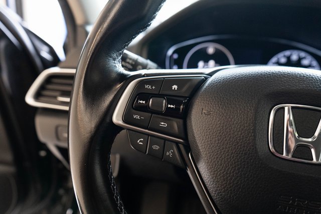 Certified 2021 Honda Accord EX-L image 18
