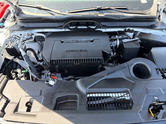 Used 2025 Honda Pilot Sport image 28