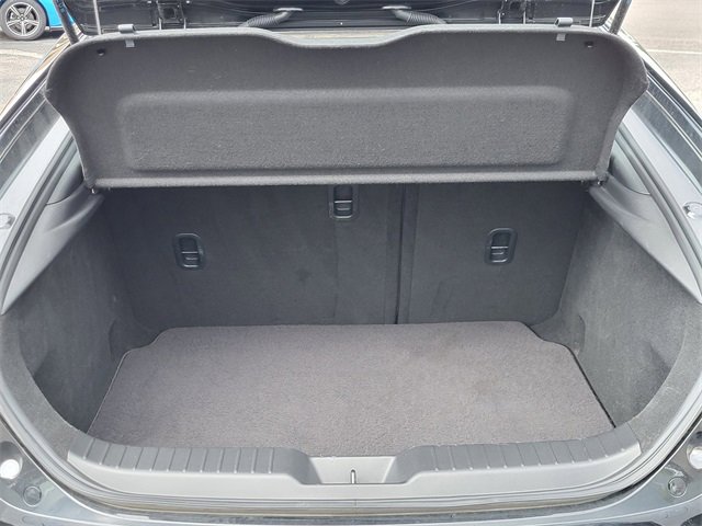 Used 2025 MAZDA MAZDA3 s Sport image 21