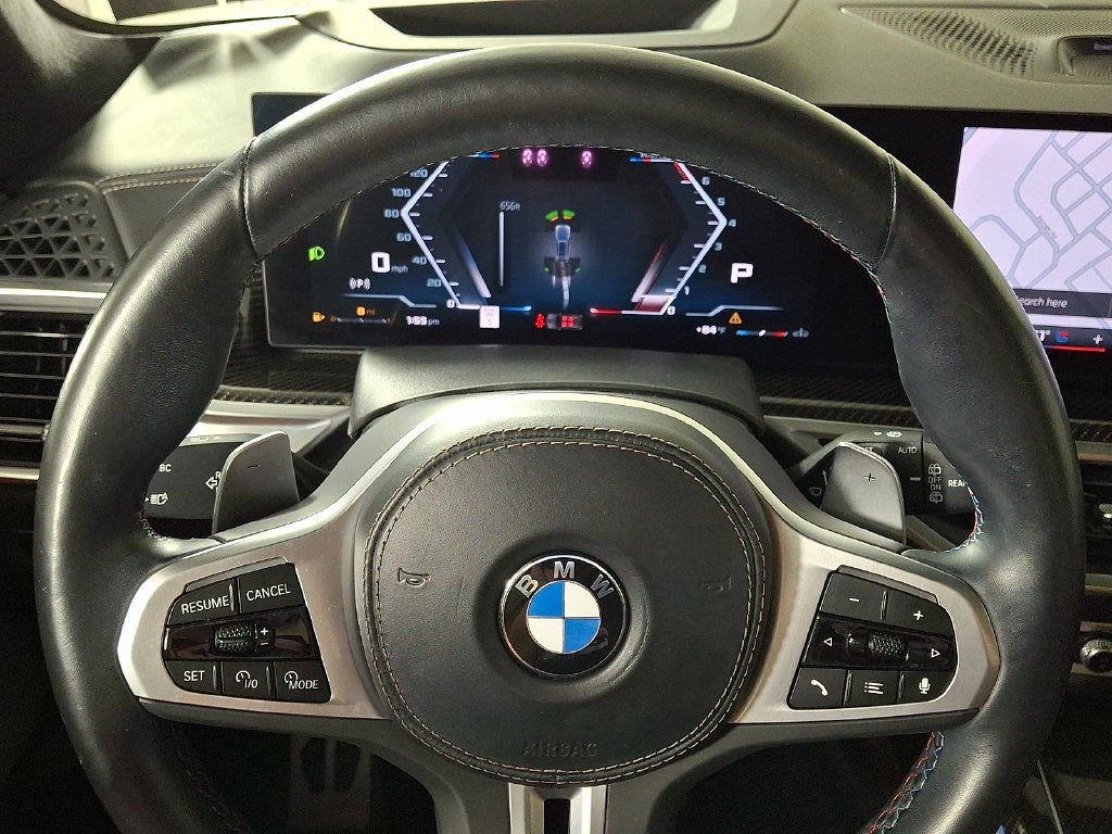 Certified 2024 BMW X7 M60i w/ Executive Package AWD/4WD image 20