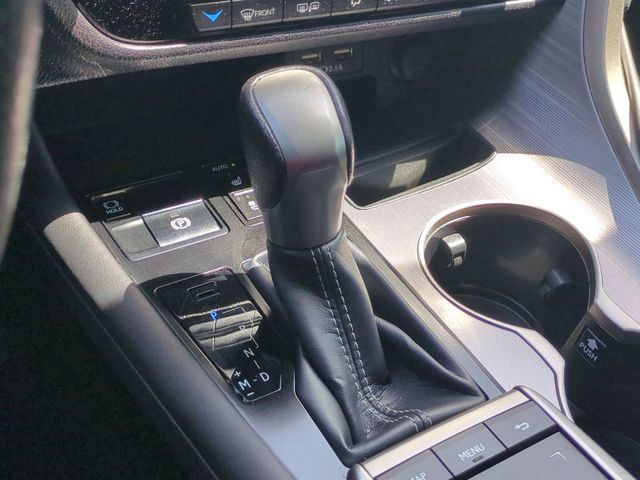 Used 2020 Lexus RX 350 F Sport w/ Accessory Package image 19