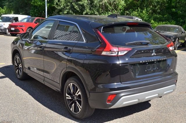 Used 2024 Mitsubishi Eclipse Cross SE AWD/4WD image 6
