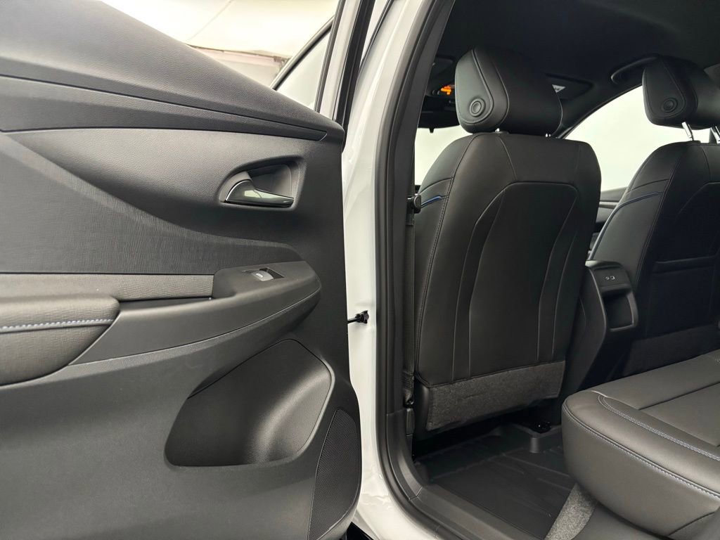 New 2026 Buick Envista Sport Touring w/ Convenience I Package image 36